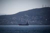 Beispielfoto (© Eurokinissi)