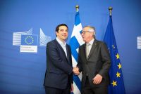 Kompromiss für Griechenlandlösung in Sicht 