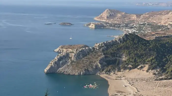 Archivfoto (© Griechenland Zeitung / Jan Hübel)