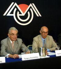 Politische Auseinandersetzungen über die Zukunft der Medien 