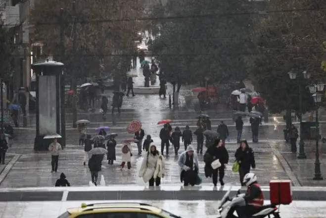 Archivfoto (© Eurokinissi)