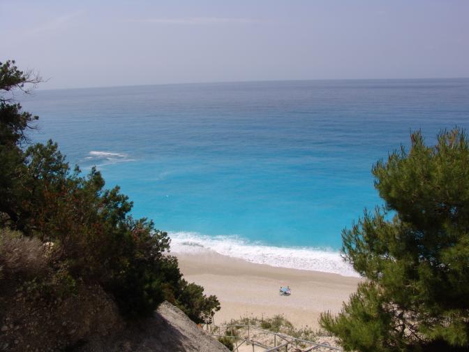 Das Wetter für Athen und ganz Griechenland