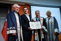 Premier Tsipras sondiert beim türkischen Nachbarn 