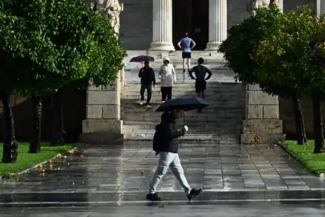 Beispielfoto (© Eurokinissi)