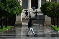 Beispielfoto (© Eurokinissi)