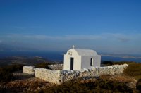 Internet auch auf kleinen Inseln. Unser Archivoto (© Griechenland Zeitung/ Jan Hübel) entstand auf der Kleininsel Iraklia