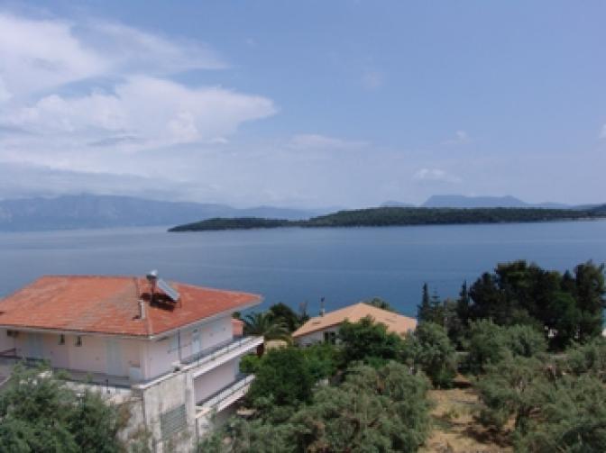 Das Wetter für Athen und ganz Griechenland