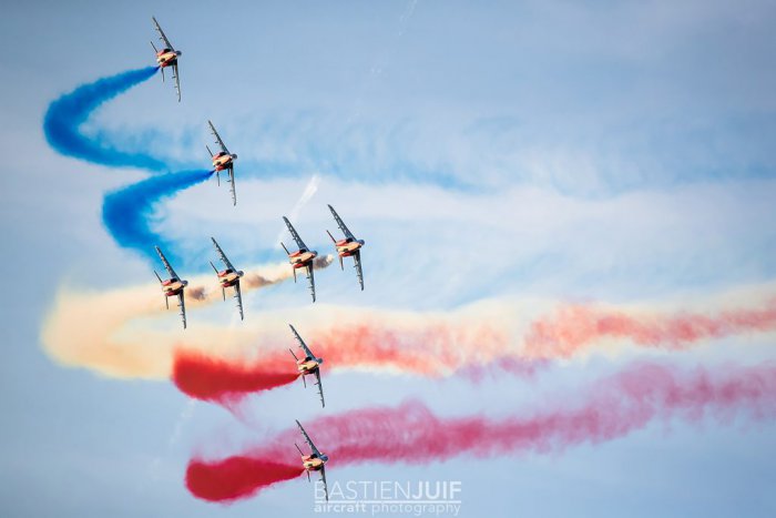 Foto (© athensflyingweek.gr): Patrouille de France (PAF)-220919-AR7I8965