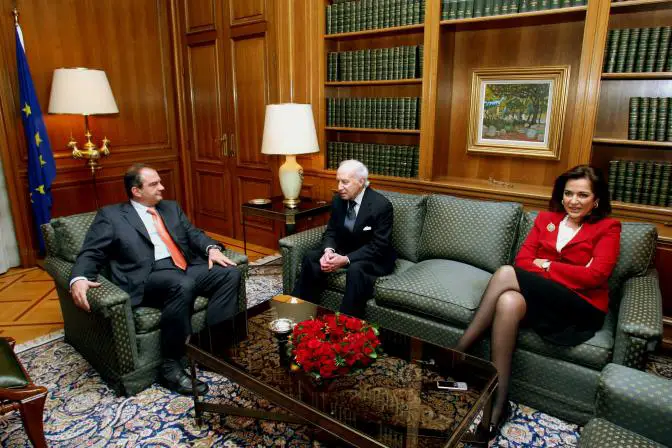 Oppositionsparteien bringen Vorbehalte in der FYROM-Thematik zum Ausdruck