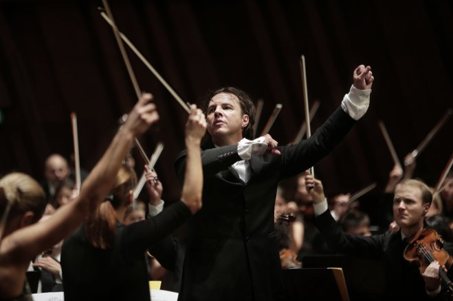 Teodor Currentzis (Foto:@Sébastien Grébille, aefestival.gr)