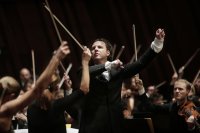 Teodor Currentzis (Foto:@Sébastien Grébille, aefestival.gr)