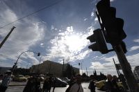 Regierungsparteien in Umfrage deutlich abgeschlagen 