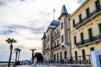 Spetses (Foto: © Eurokinissi)