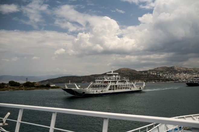 Beispielfoto (© Eurokinissi)