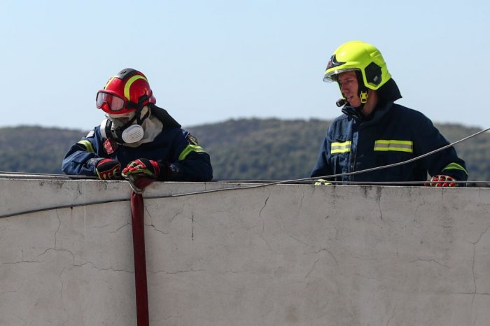 Beispielfoto (© Eurokinissi)