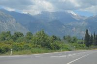 Der Wetterbericht für Griechenland: steigende Temperaturen