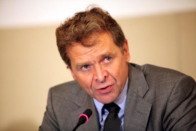 IWF: „Griechenland wird 2012 die Wirtschaftskrise überwinden“