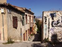 Foto © Griechenland Zeitung / Jan Hübel / Athen