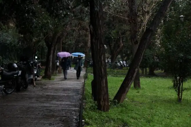 Archivfoto (© Eurokinissi)