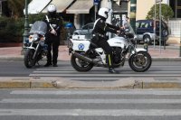 Terroranschlag in Athen verurteilt: Ein Polizist wurde schwer verletzt 