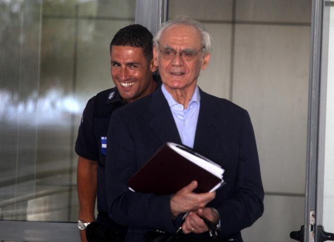 Griechenland: Ermittlungen gegen Ex-Minister laufen weiter