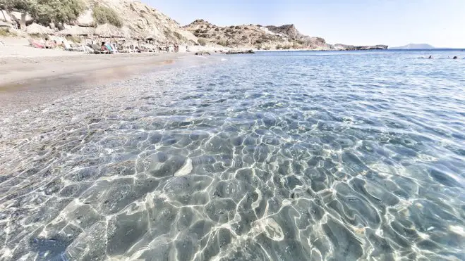 Kreta und ich - Es ist Liebe!