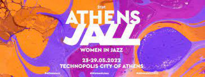 Women in Jazz: Frauen im Fokus des 21. Athens Jazz Festivals