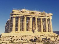 Foto: © Griechenland Zeitung / Andreas Dengler