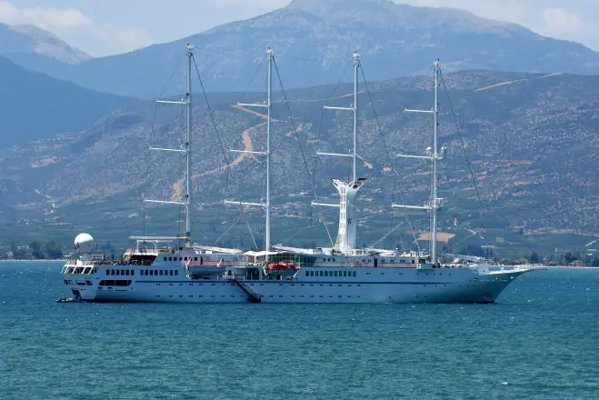 Archivfoto (© Eurokinissi)