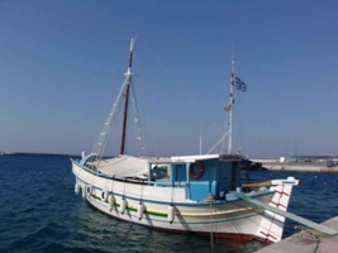 Das Wetter für Athen und ganz Griechenland