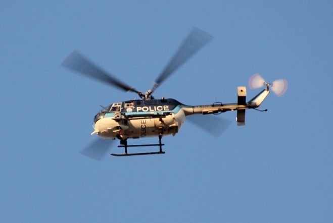 Hoteliers und Polizei schaffen Anlaufstelle für Touristen in Griechenland