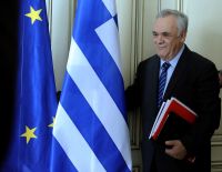 Jubiläum: 70 Jahre seit der Vereinigung des Dodekanes mit Griechenland 