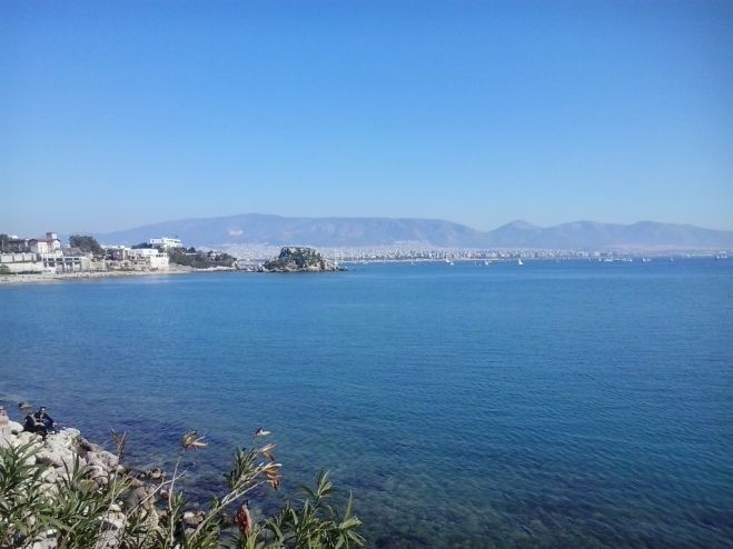 Das Wetter in Griechenland: frühlingshafter Start in den Monat