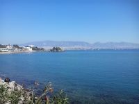 Das Wetter in Griechenland: frühlingshafter Start in den Monat