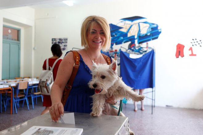 Archivfoto (© Eurokinissi)