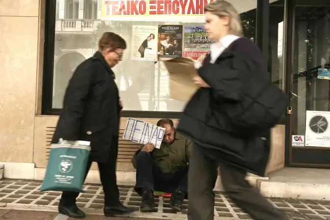 Wachsender Unmut gegenüber Politik, Politikern und Parteien