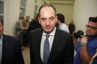 Gereizte Stimmung bei Griechenlands Konservativen 