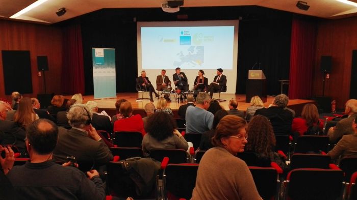 Foto  © Jasmin Teut