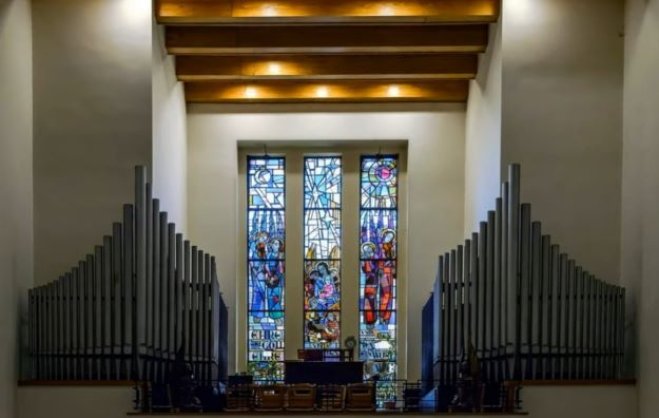 Foto (© Evangelische Kirche Deutscher Sprache in Athen)