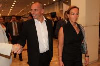 Zwei Schritte vor, einer zurück … 