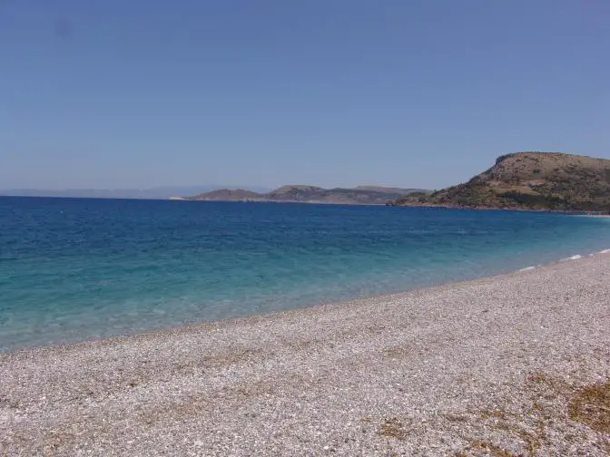 Das Wetter für Athen und ganz Griechenland