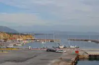 Foto: © Griechenland Zeitung / Jan Hübel (Rafina)