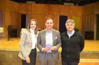 Aus dem Tagebuch eines Euro an der Deutschen Schule Athen 