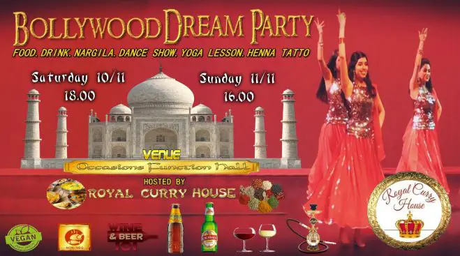 Foto © Royal Curry House