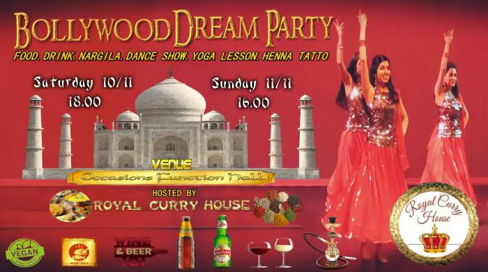 Foto © Royal Curry House