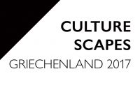 Cultural Scapes Festival Griechenland