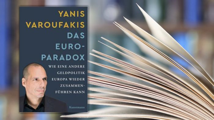 Das neue Buch von Varoufakis: Die Analyse eines paradoxen Phänomens