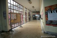 Professor in Griechenland ließ sich nach Tarif schmieren