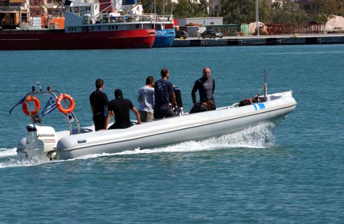 Griechenland: Schiff mit Einwanderern vor Lefkada gekentert – Zwölf Menschen tot geborgen