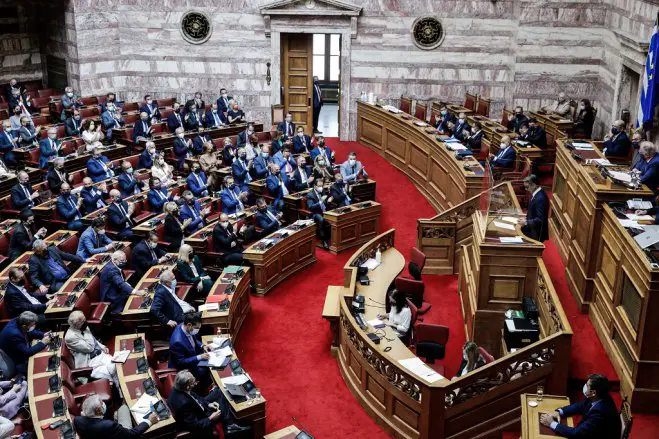 Militärischer Beistandspakt mit Frankreich vom Parlament ratifiziert <sup class="gz-article-featured" title="Tagesthema">TT</sup>